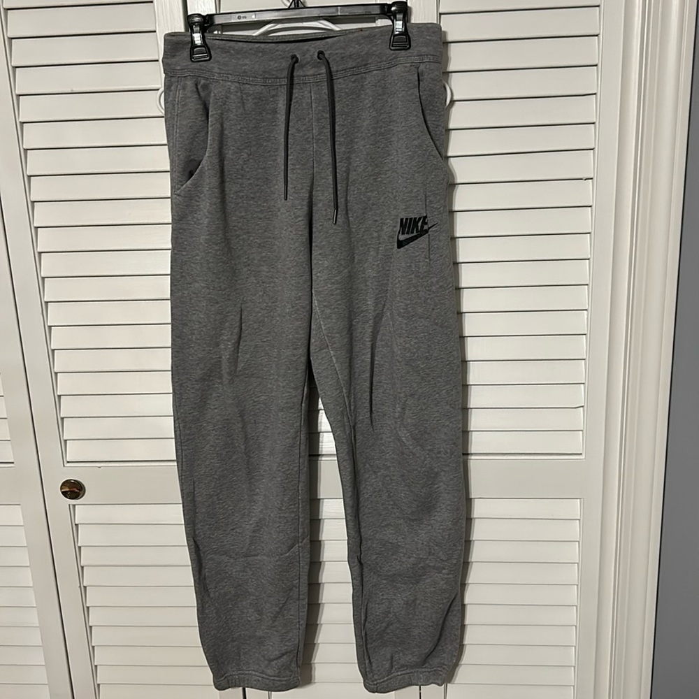 Nike sweatpants